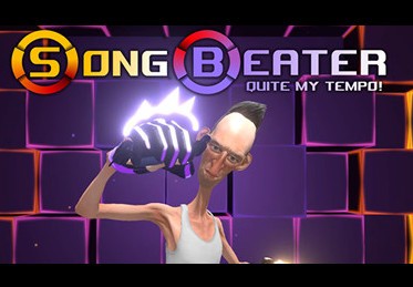 Song Beater: Quite My Tempo! Steam CD Key