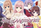 Song Of Memories EU PS4 CD Key