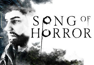 SONG OF HORROR Complete Edition US PS4 CD Key
