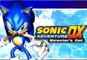 Sonic Adventure DX EU Steam CD Key