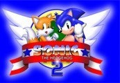 Sonic the Hedgehog 2 Steam CD Key
