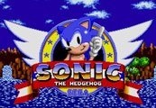 Sonic The Hedgehog Steam CD Key