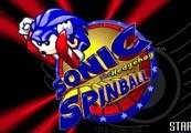 Sonic Spinball Steam CD Key