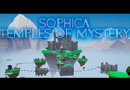 Sophica - Temples Of Mystery Steam CD Key