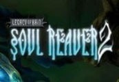 Legacy Of Kain: Soul Reaver 2 Steam CD Key
