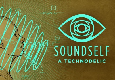 SoundSelf: A Technodelic Steam CD Key