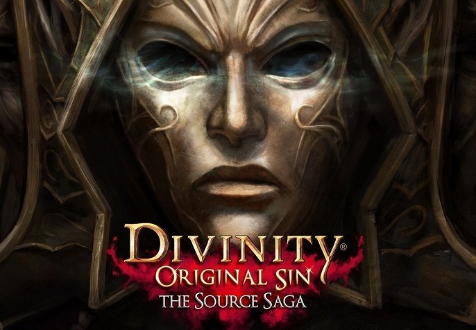 Divinity: Original Sin - The Source Saga TR XBOX One / Xbox Series X|S CD Key
