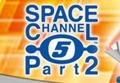 Space Channel 5: Part 2 Steam CD Key