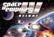 Space Empires IV Deluxe Steam CD Key