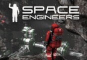 Space Engineers Steam Account