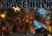 Space Hulk - Sword of Halcyon Campaign Steam CD Key