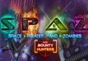 Space Pirates And Zombies Steam CD Key