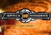 Space Rangers HD: A War Apart Steam CD Key