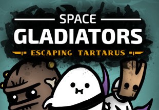Space Gladiators: Escaping Tartarus Steam CD Key