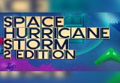 Space Hurricane Storm: 2 Edition Steam CD Key