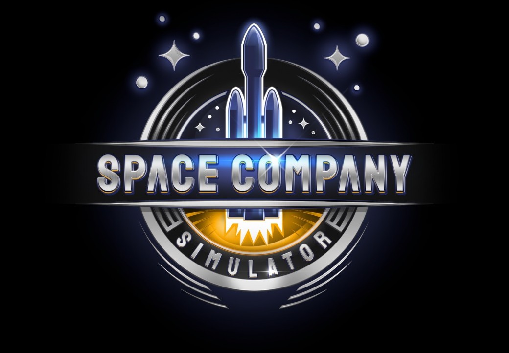 Space Company Simulator Steam CD Key