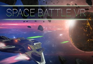 Space Battle VR Steam CD Key