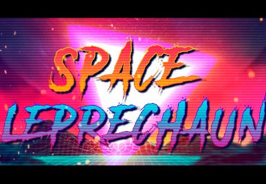Space Leprechaun Steam CD Key