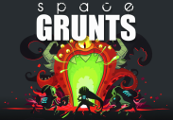 Space Grunts Steam CD Key