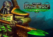Warhammer 40,000: Space Wolf - Saga Of The Great Awakening DLC Steam CD Key