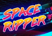 Space Ripper Steam CD Key