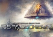 SpaceChem Steam Gift