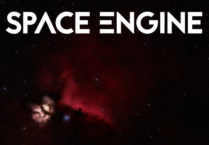 SpaceEngine PRO DLC Steam Altergift screenshot 2