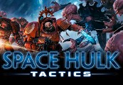 Space Hulk: Tactics AR XBOX One CD Key