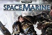 Warhammer 40,000: Space Marine Steam CD Key