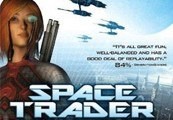 Space Trader: Merchant Marine Steam CD Key