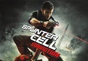 Tom Clancy's Splinter Cell Conviction Deluxe Edition Steam Gift