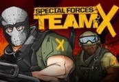 Special Forces: Team X Steam CD Key