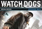 Watch Dogs - Special Edition Upgrade Pack DLC Ubisoft Connect CD Key