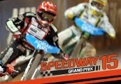 FIM Speedway Grand Prix 15 Steam CD Key