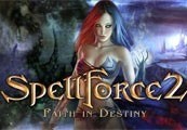 SpellForce 2: Faith in Destiny Digital Deluxe Steam CD Key