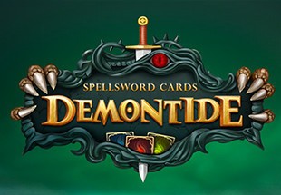 Spellsword Cards: Demontide Steam CD المفتاح