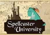 Spellcaster University EU Steam CD Key