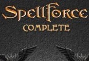SpellForce Complete Steam CD Key