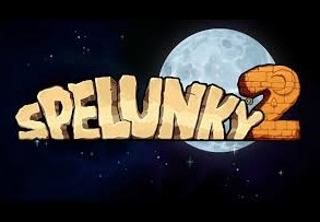 Spelunky 2 Steam Account