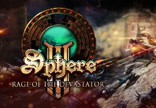 Sphere III - Gladiator Pack DLC Digital Download CD Key