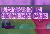 Ranger in Spiders den Steam CD Key