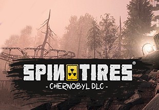 Spintires - Chernobyl DLC Steam CD Key