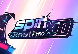 Spin Rhythm XD Steam CD Key