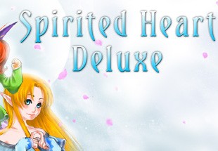 Spirited Heart Deluxe Steam CD Key