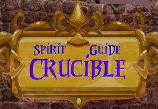 Spirit Guide Crucible Steam CD Key