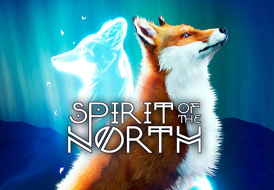 Image of Spirit of the North EU Steam CD Key