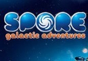 Spore: Galactic Adventures DLC Origin CD Key