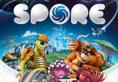 Spore - Galactic Adventures + Creepy and Cute Parts Pack DLC Origin CD Key