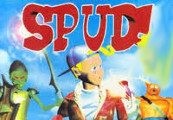 Spud! Steam CD Key