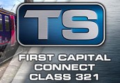 Train Simulator 2017 - First Capital Connect Class 321 EMU DLC Steam CD Key